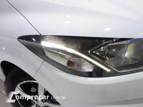 ONIX - 1.4 MPFI LTZ 8V 4P AUTOMÁTICO