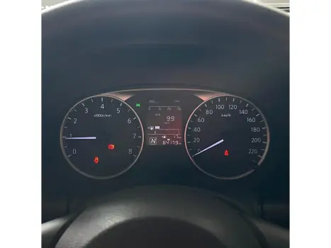 KICKS 1.6 16V FLEXSTART SENSE XTRONIC