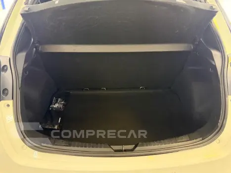 YARIS XL Live 1.3 Flex 16V 5p Aut.
