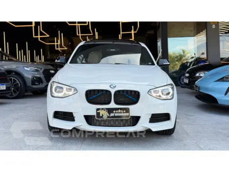 M 135i 3.0 V6 24V TURBO GASOLINA 4P AUTOMÁTICO