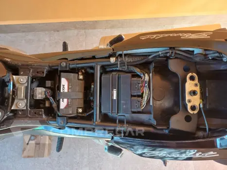 GSF 650S