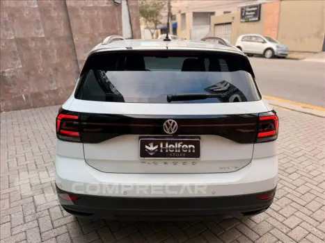 T-CROSS 1.0 200 TSI
