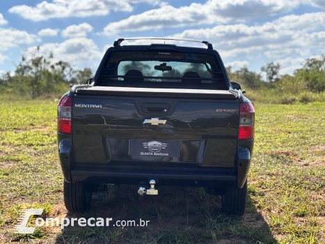 Montana Sport 1.4 (Flex)