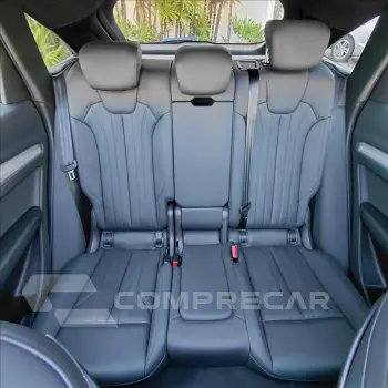 Q5 2.0 55 TFSIE PHEV PERFORMANCE QUATTRO S TRONIC