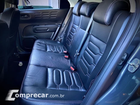 C4 CACTUS 1.6 VTI 120 Feel