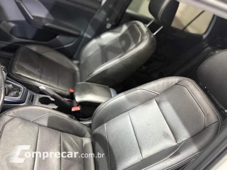 T-CROSS 1.0 200 TSI Comfortline