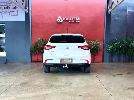 ARGO 1.0 FIREFLY FLEX DRIVE MANUAL