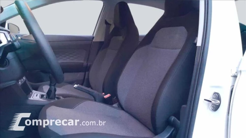 VIRTUS 1.0 170 TSI MANUAL