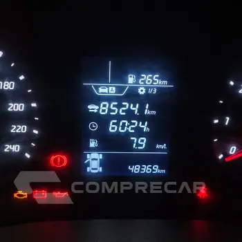 HB20S 1.0 12V COMFORT PLUS