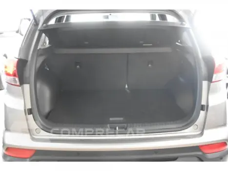 CRETA - 1.6 16V ACTION AUTOMÁTICO