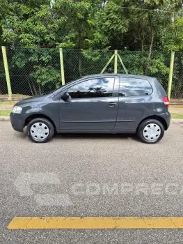 FOX 1.0 MI 8V