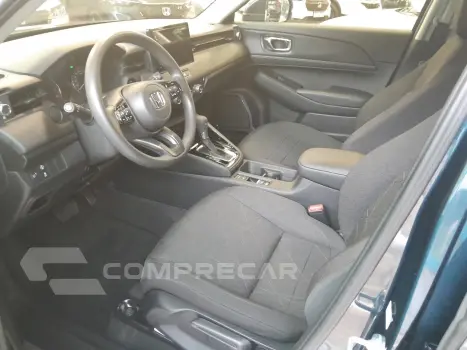 HR-V 1.5 DI I-VTEC FLEX EX CVT