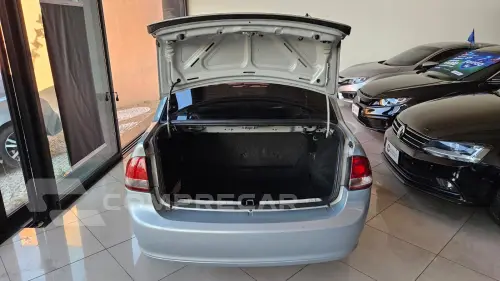 CLASSIC 1.0 MPFI LS 8V