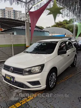 GOL 1.6 MSI TOTALFLEX