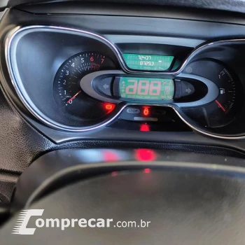 CAPTUR INTEN 16A