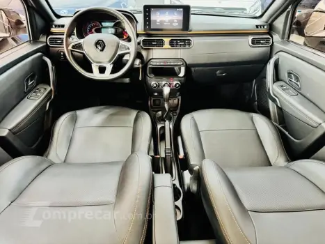 OROCH OUTSIDER 1.3 TCE FLEX AUT.