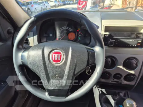 PALIO 1.0 MPI Fire Celebration 8V