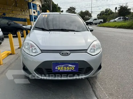FIESTA 1.6 Rocam SE 8V