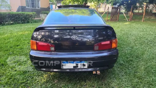 PASEO 1.5 Coupé 16V