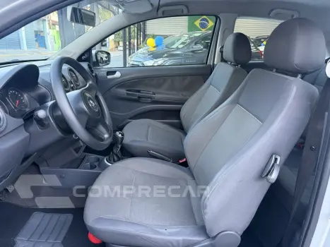 GOL 1.0 MI 8V FLEX 2P MANUAL G.V