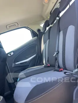 ECOSPORT 1.6 Freestyle 8V