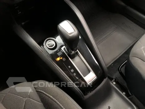 Kicks 1.6 16V Flexstart Sv 4P Xtronic