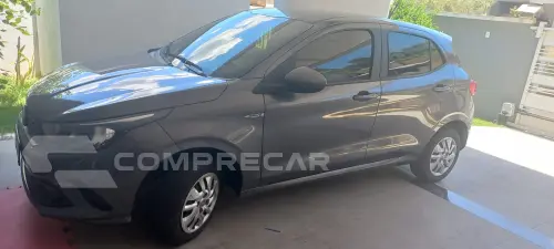 Fiat ARGO 1.0 Firefly Drive 4 portas