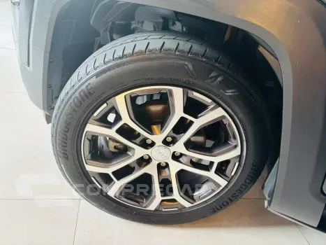 RENEGADE 1.3 T270 Turbo Longitude