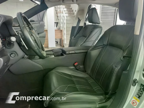 ES 300H 2.5 16V