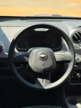 AGILE 1.4 MPFI LTZ 8V