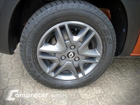 KWID 1.0 12V SCE Intense
