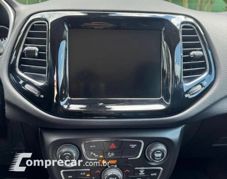 COMPASS LIMITED D