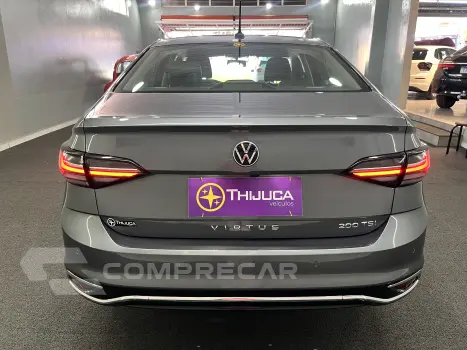 VIRTUS 1.0 200 TSI Comfortline