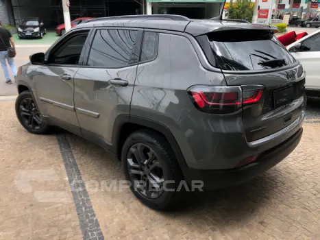 Compass 1.3 T270 Turbo Flex Longitude At6