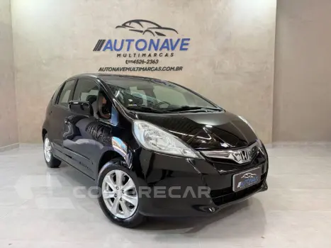 Fit 1.4 16V 4P LX FLEX
