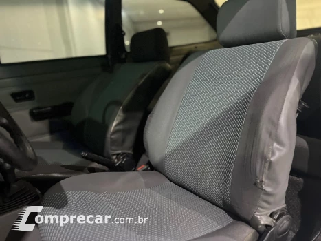GOL 1.0 8V