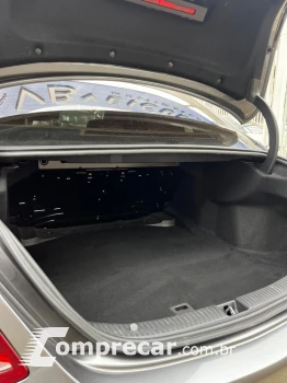 C-180 CGI Exc. 1.6/1.6 Flex TB 16V  Aut.