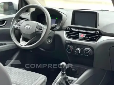 HB20S COMFORT 1.0 FLEX 12V MEC. 4P