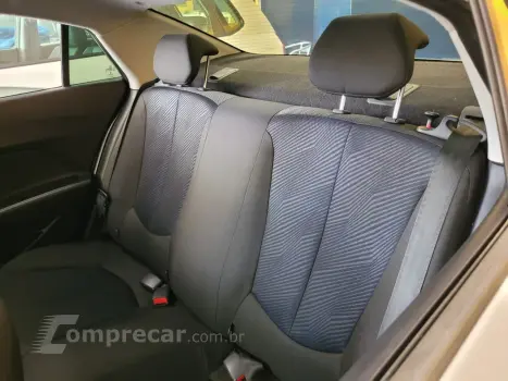 HB20S C.Plus/C.Style 1.6 Flex 16V Mec.4p