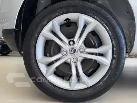 ARGO 1.0 Firefly Drive