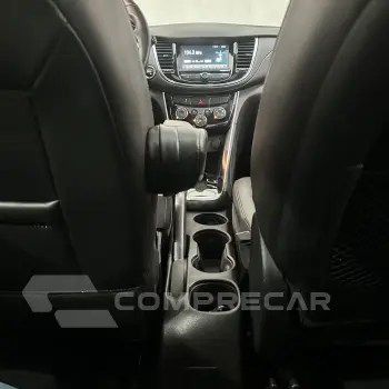 TRACKER Premier 1.4 Turbo 16V Flex Aut