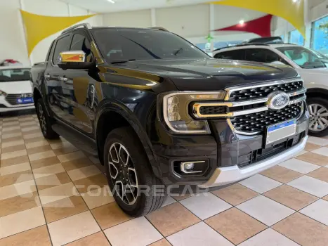 RANGER 3.0 V6 Turbo CD Limited 4X4