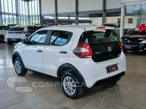 MOBI 1.0 8V EVO Like.