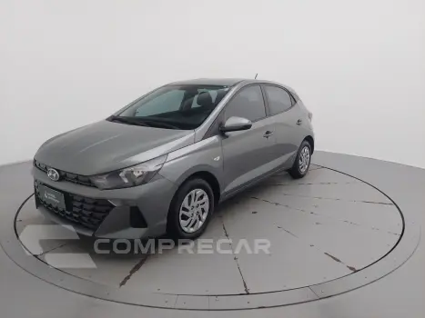 HB20 1.0 12V FLEX SENSE PLUS MANUAL