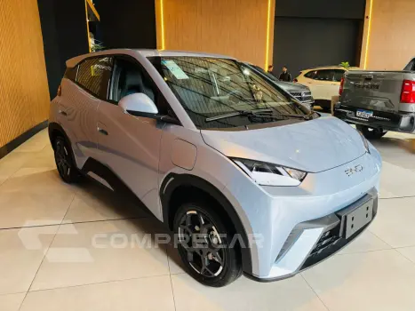 DOLPHIN MINI 38 KW ELÉTRICO GL