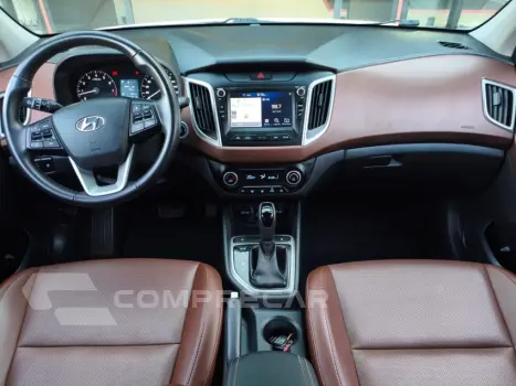CRETA 2.0 16V Prestige
