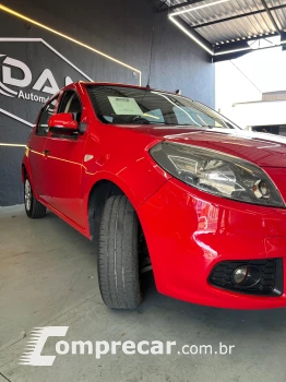 SANDERO 1.0 Authentique 16V