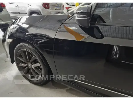 CIVIC 2.0 16V FLEXONE EXL 4P CVT