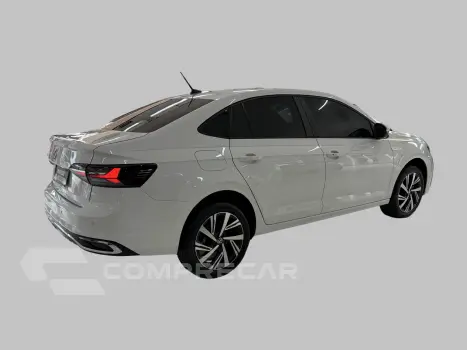VIRTUS 1.0 200 TSI HIGHLINE AUTOMÁTICO