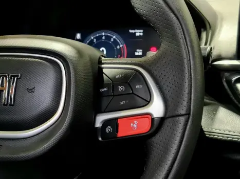 FASTBACK LIMITED ED.1.3 270 T.FLEX AUT.